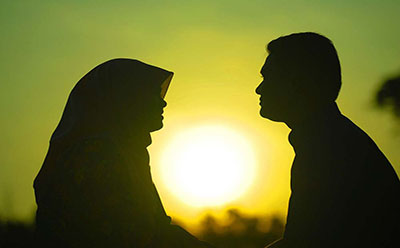  الکمال لکلا الجنسين